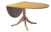 Pembroke Dining Table